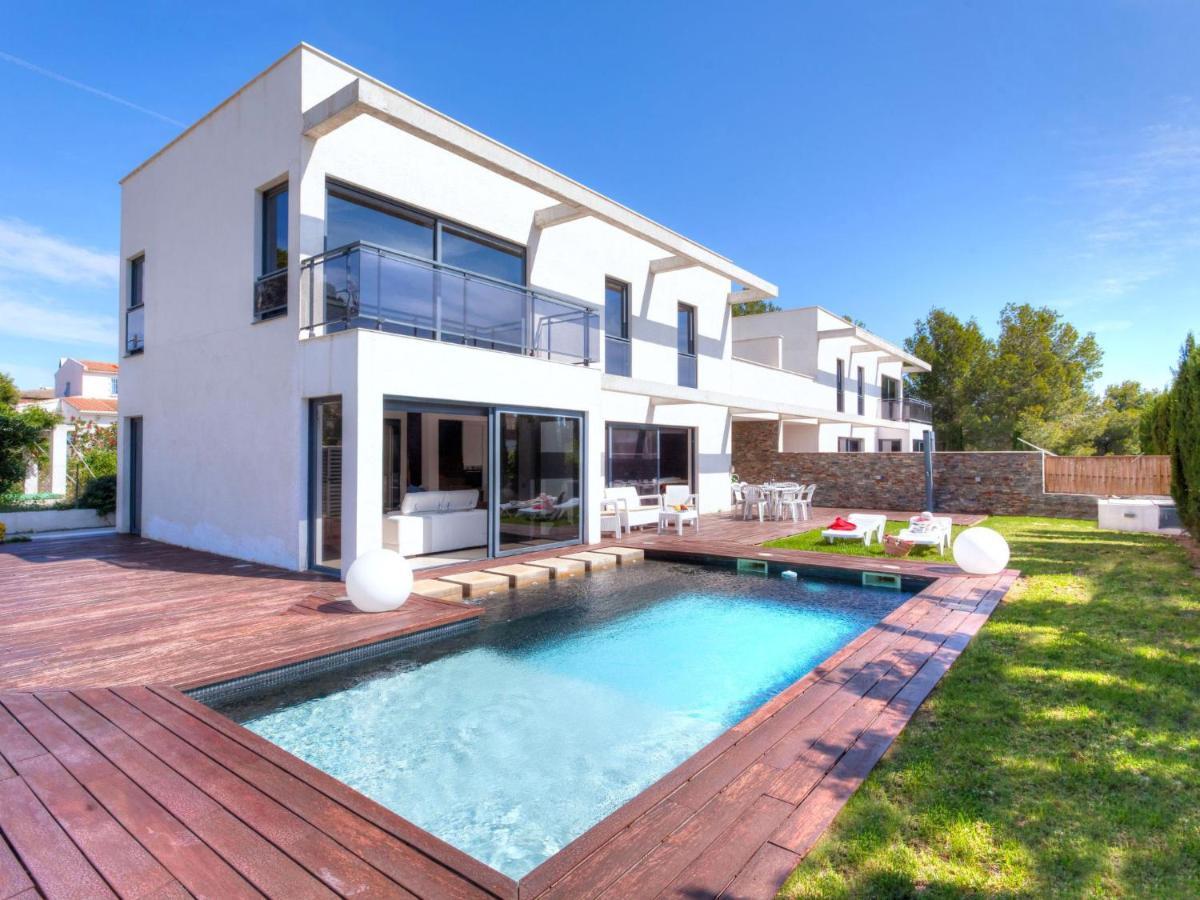 Villa Habana I Les Tres Cales